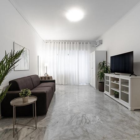Ev Vatican Apartment Roma Ngoại thất bức ảnh