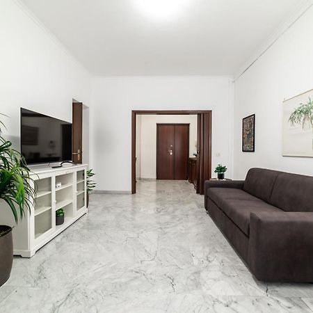 Ev Vatican Apartment Roma Ngoại thất bức ảnh