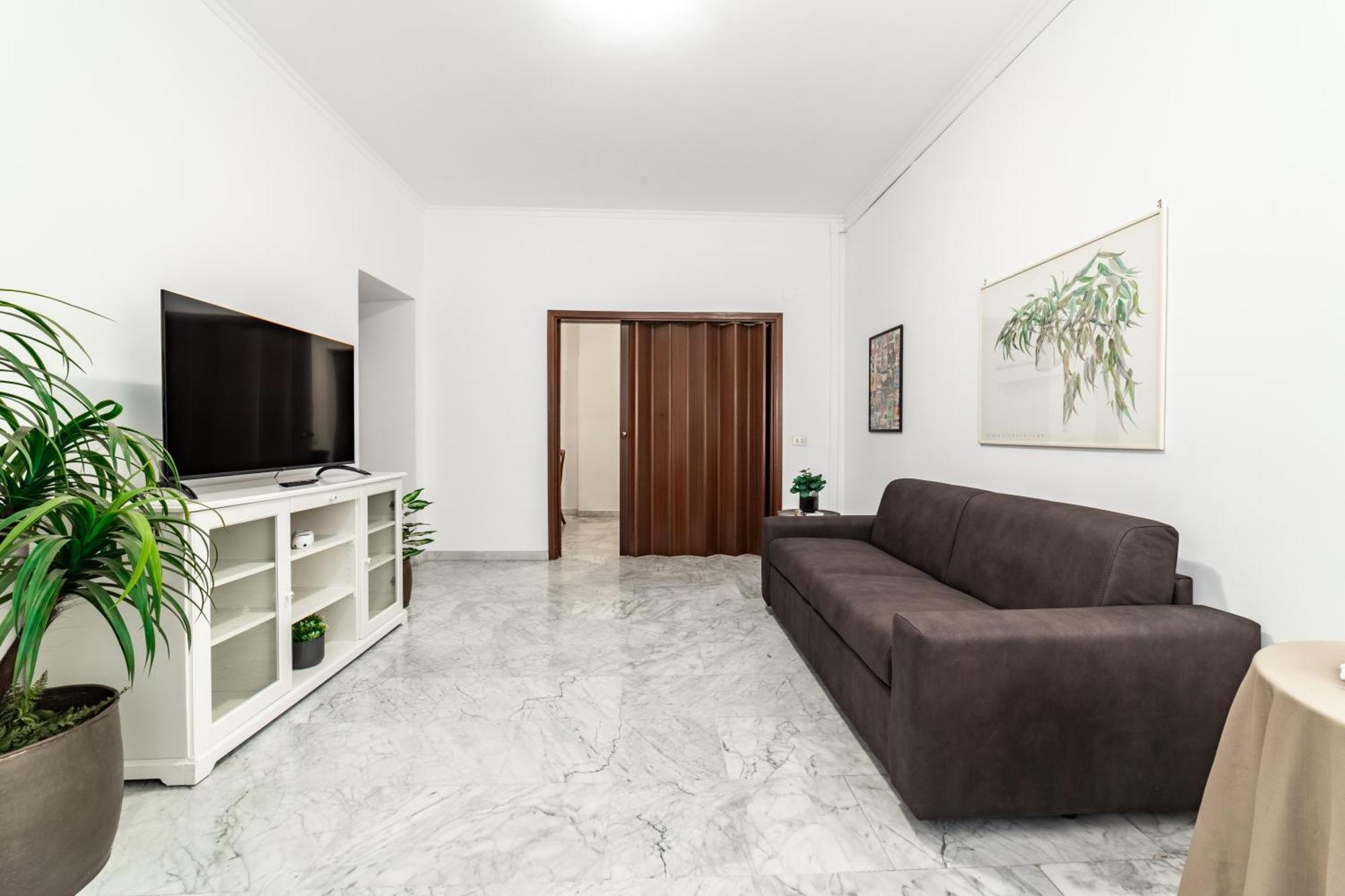 Ev Vatican Apartment Roma Ngoại thất bức ảnh
