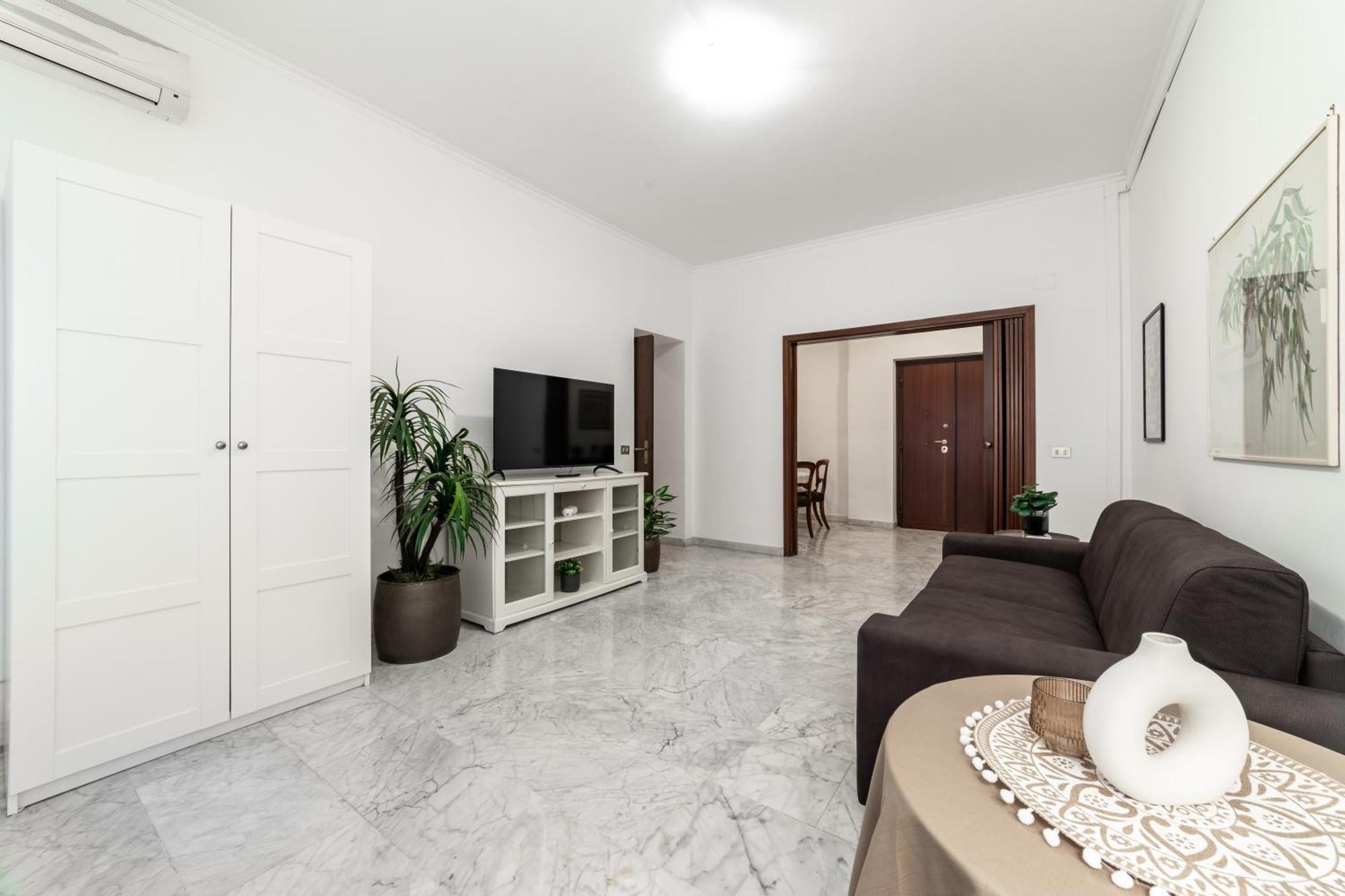 Ev Vatican Apartment Roma Ngoại thất bức ảnh