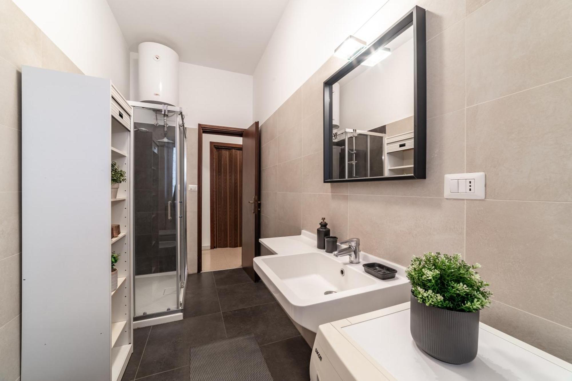 Ev Vatican Apartment Roma Ngoại thất bức ảnh