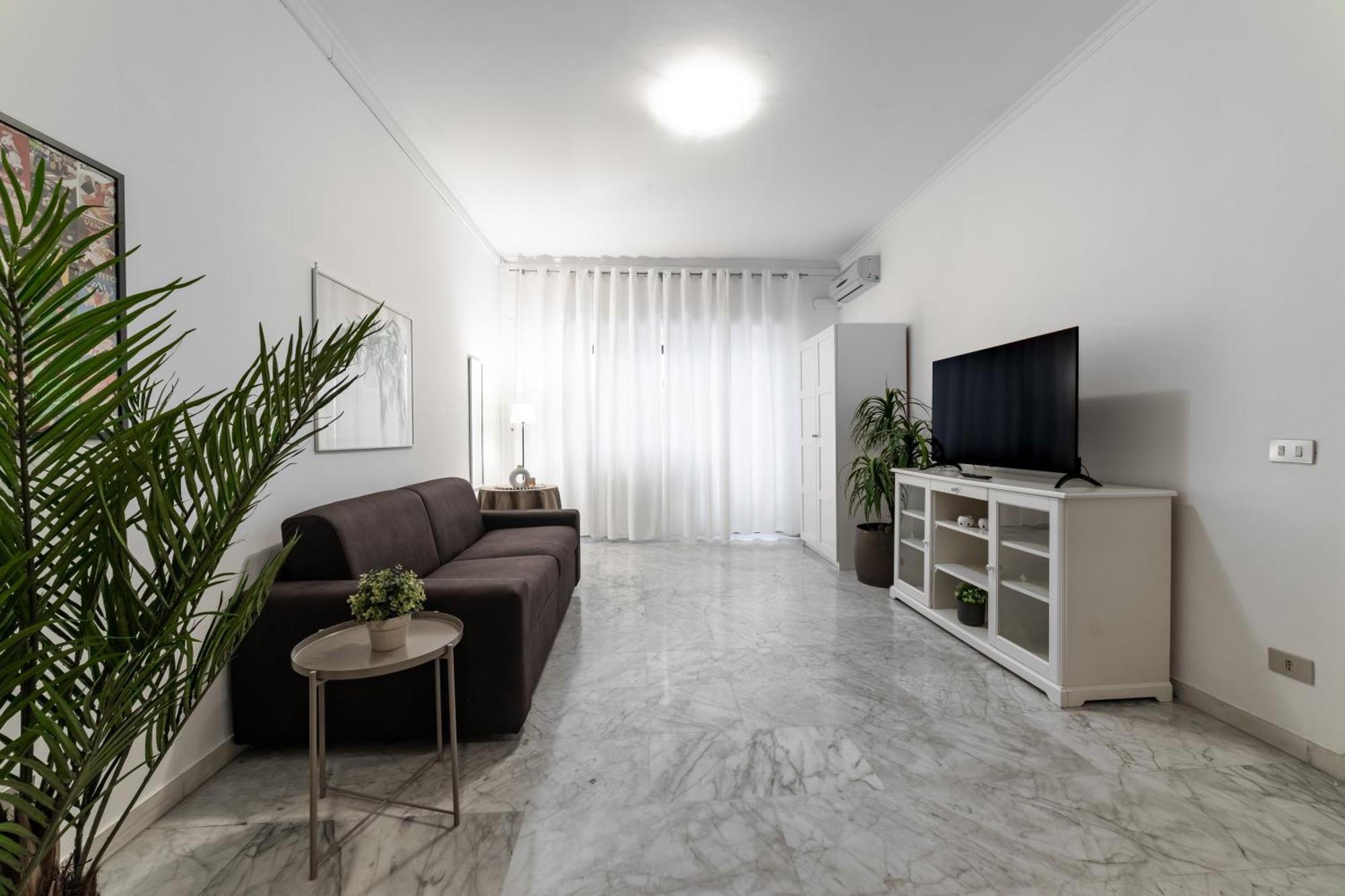 Ev Vatican Apartment Roma Ngoại thất bức ảnh