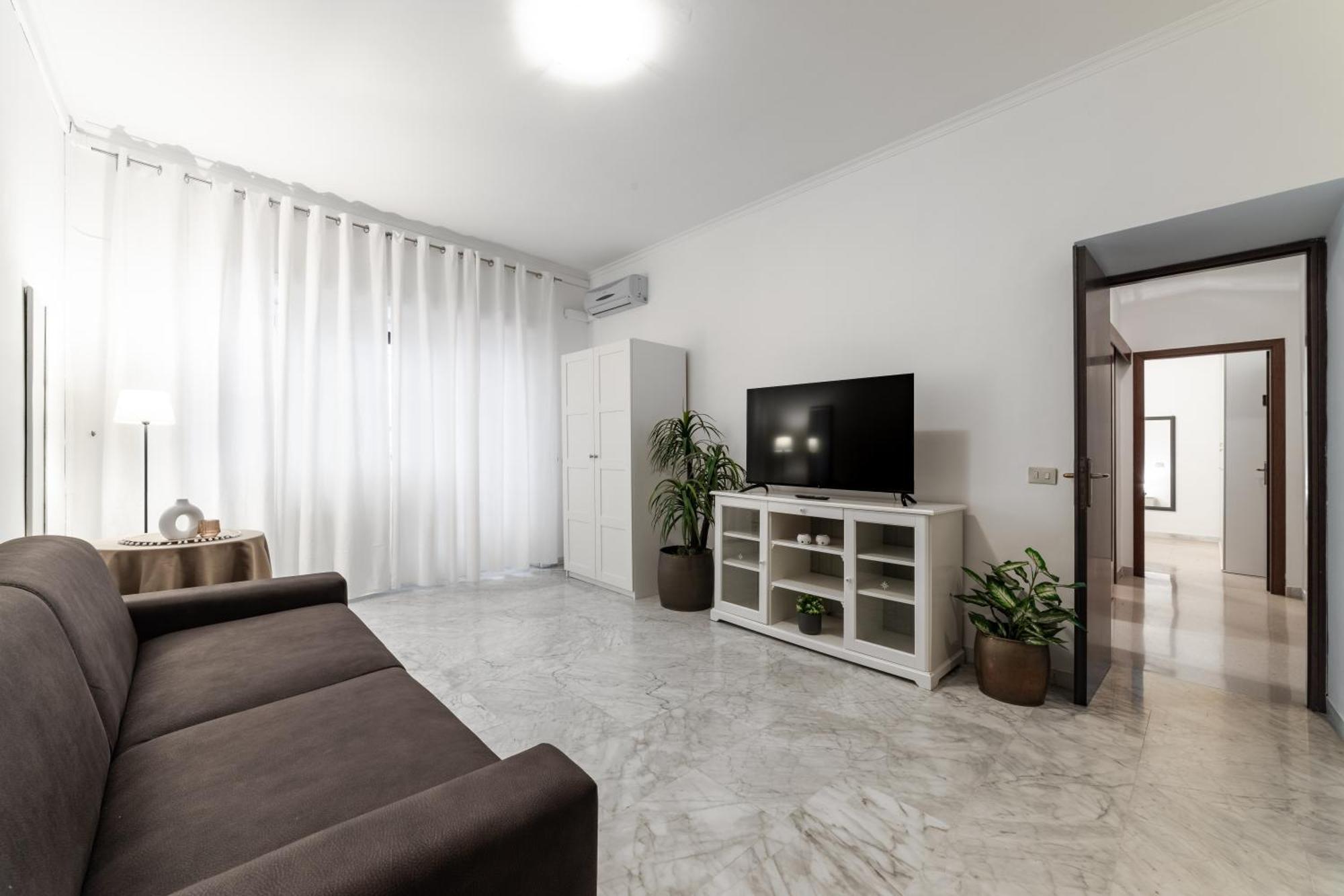 Ev Vatican Apartment Roma Ngoại thất bức ảnh