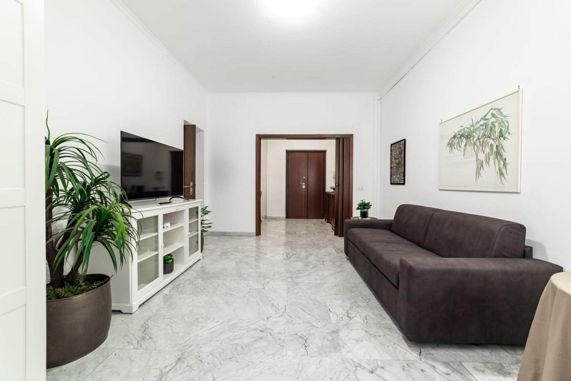 Ev Vatican Apartment Roma Ngoại thất bức ảnh