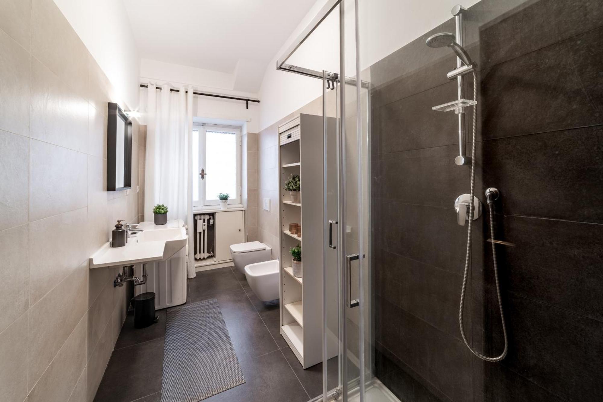 Ev Vatican Apartment Roma Ngoại thất bức ảnh